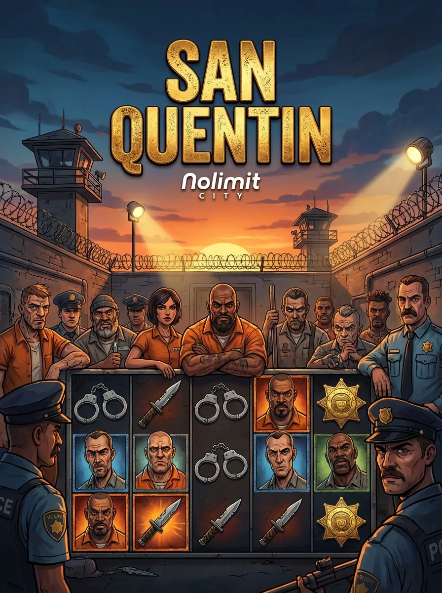 San Quentin