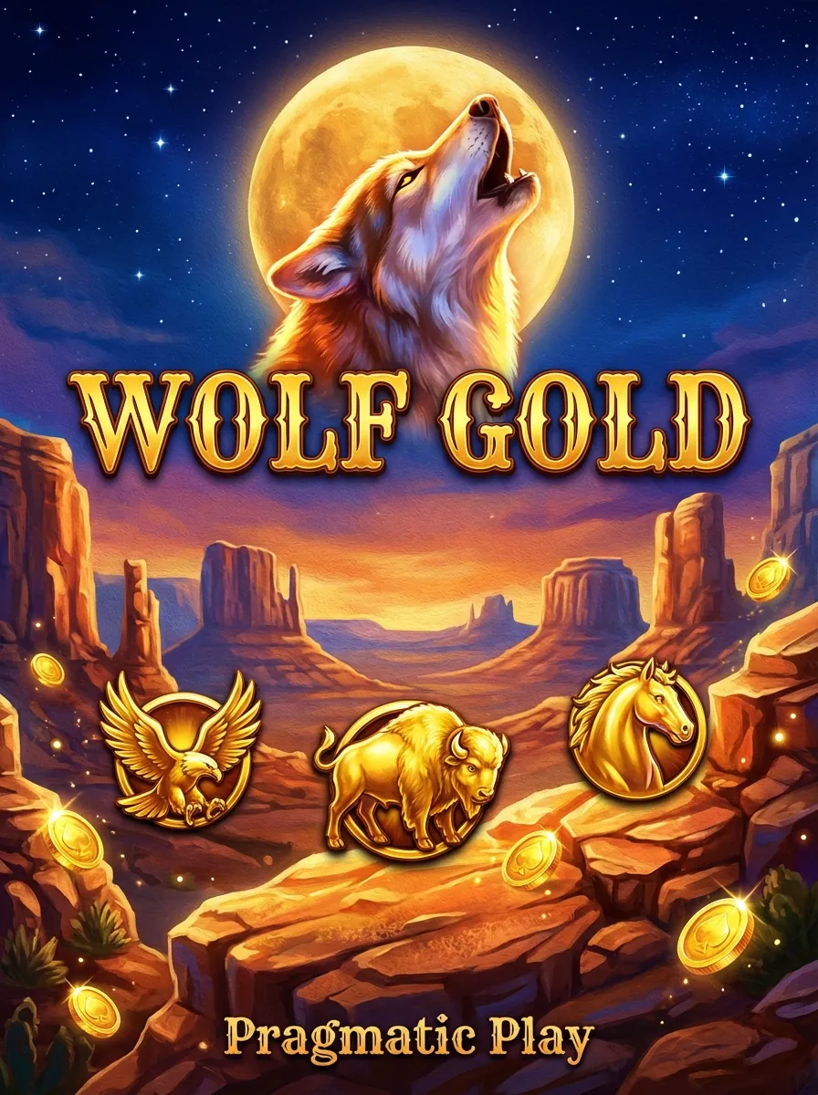 Wolf Gold